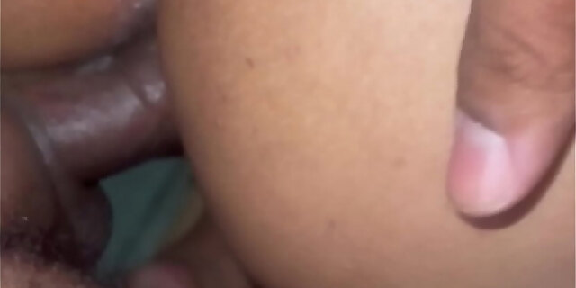 anal,brunette