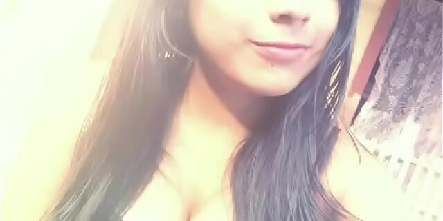 busty