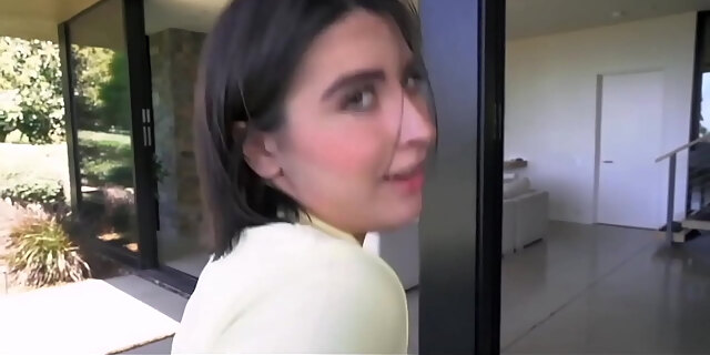 anal,blowjob,brunette,busty,creampie,molten,pov,sex,taboo,teen