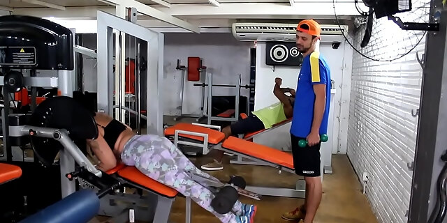 gym